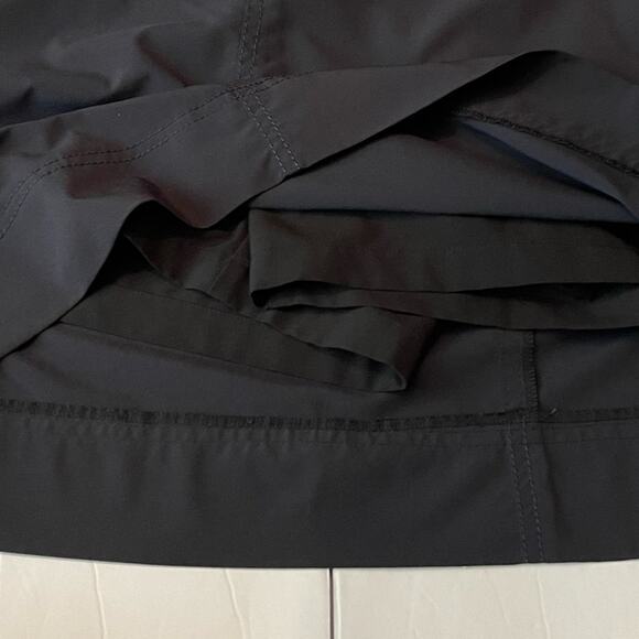 Cutter & Buck Gray Sports GorpCore Athletic Pickleball Tennis Skirt NWOT Size 6 - Picture 7 of 12